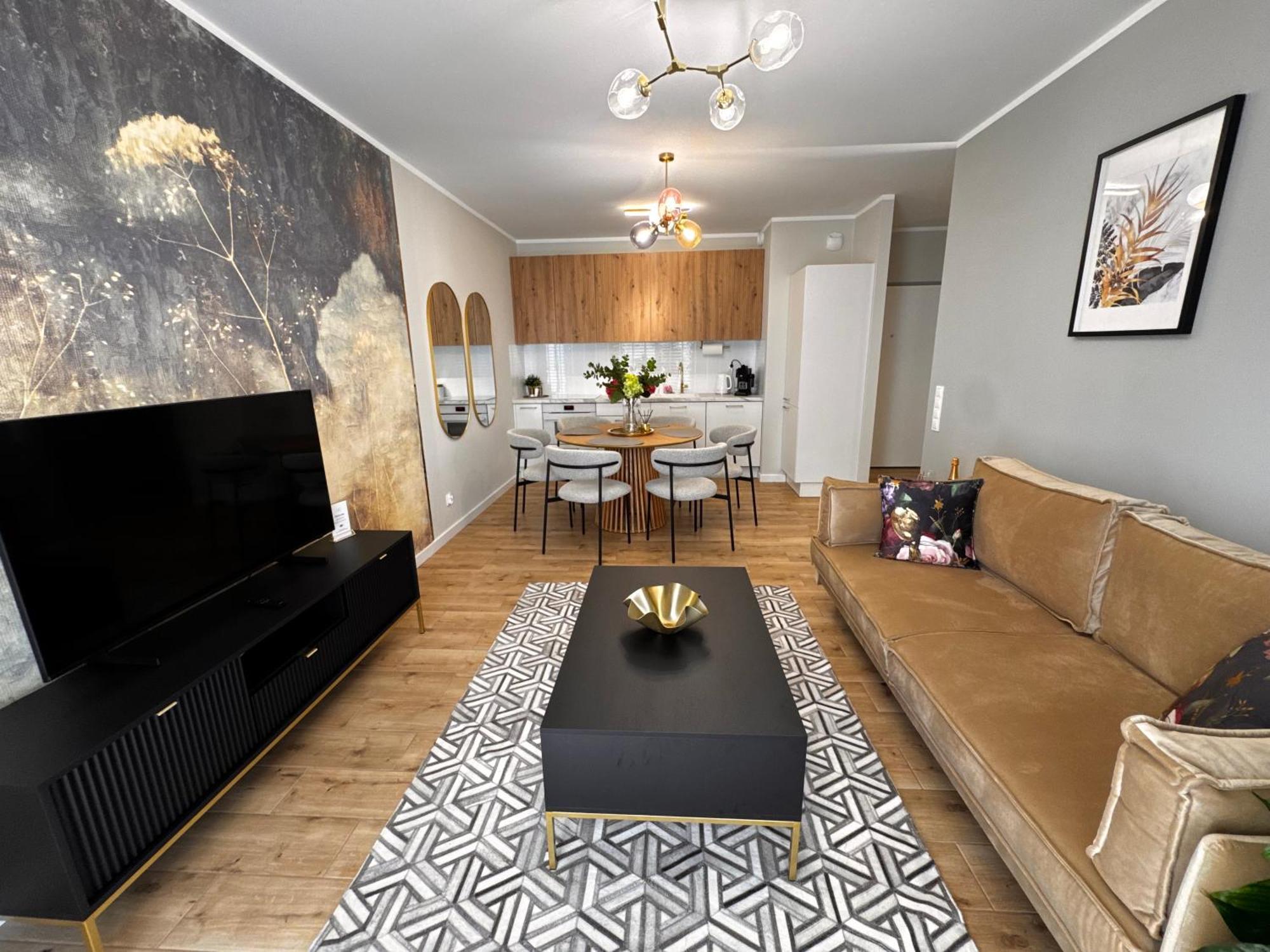 Apartamenty Zurawie — Photos 1