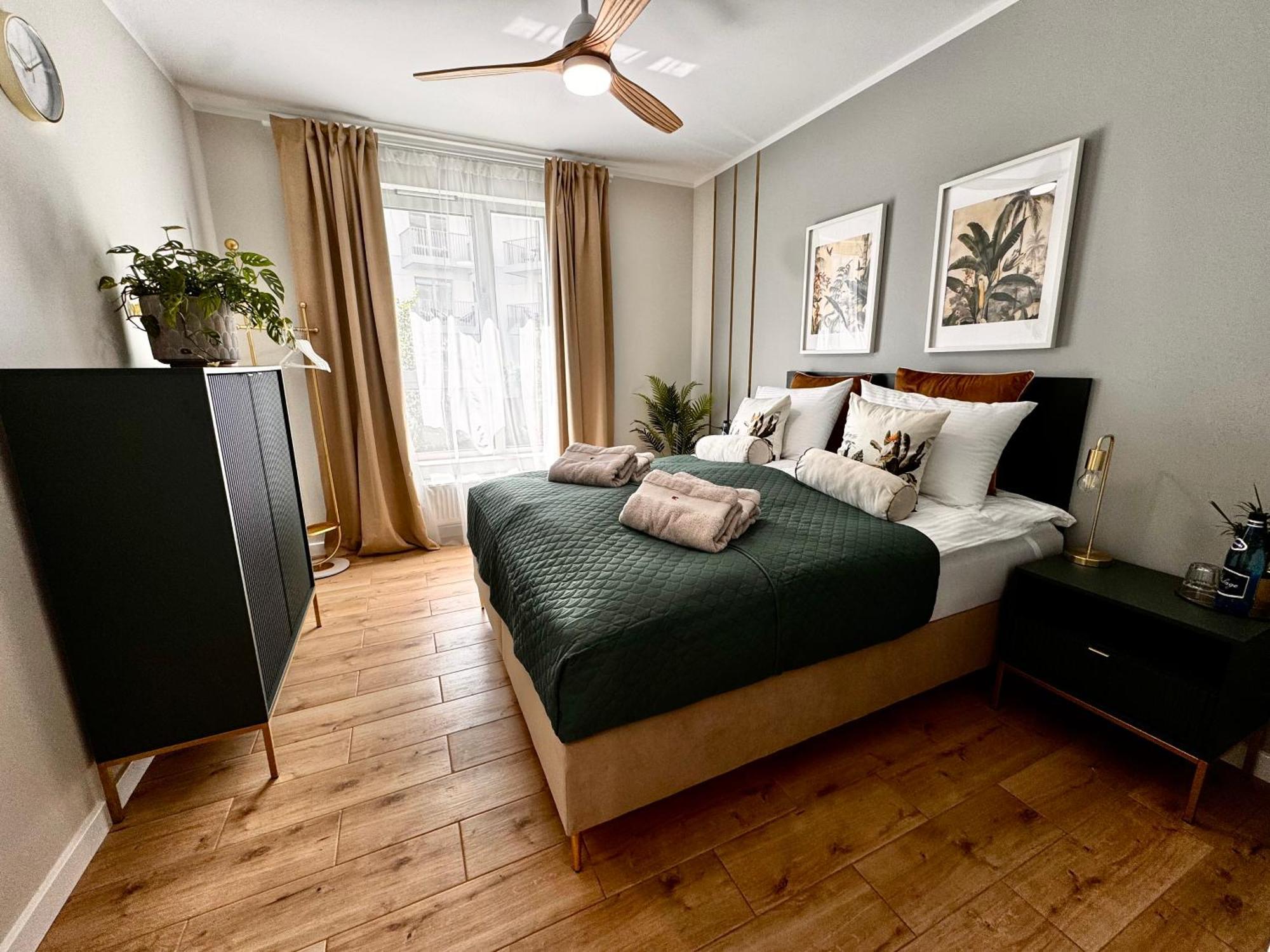 Apartamenty Zurawie — Photos 2