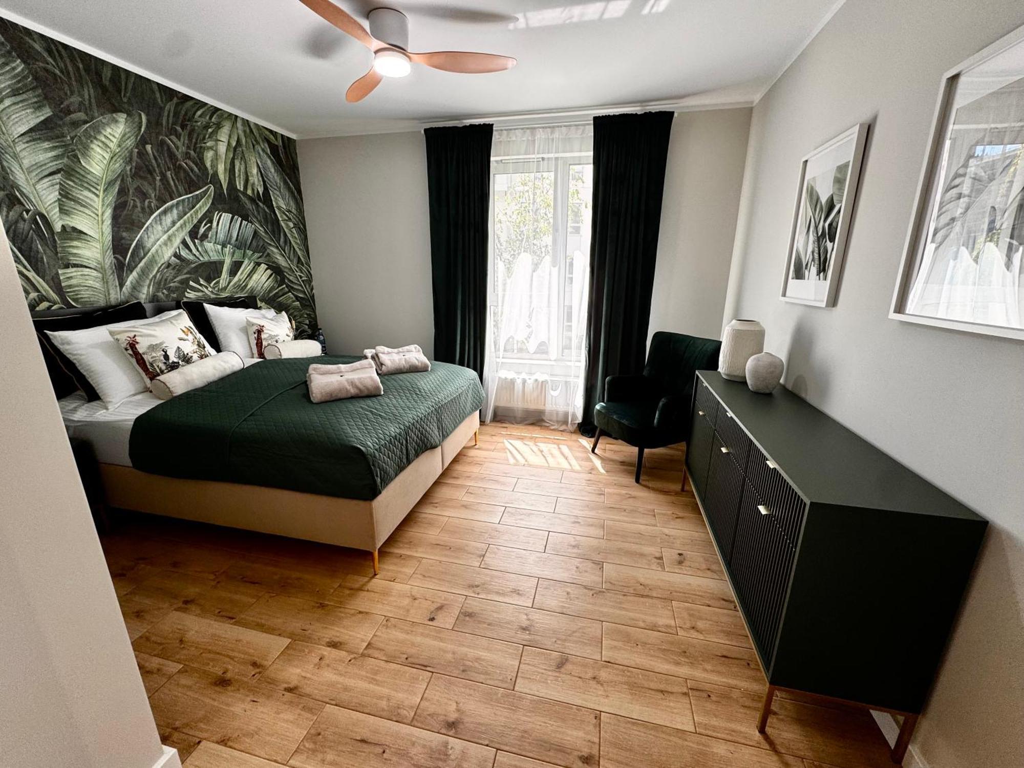Apartamenty Zurawie — Photos 3